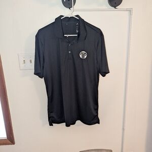 Adidas Mens Golf Polo NWOT